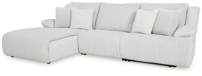 Top Tier Sectionals