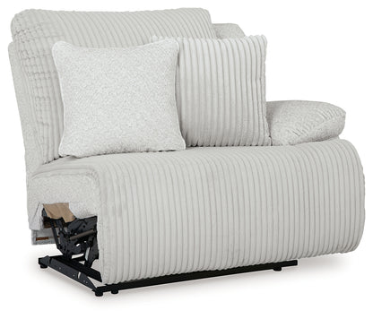 Top Tier Sectionals