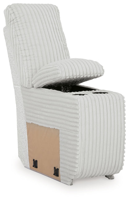 Top Tier Sectionals