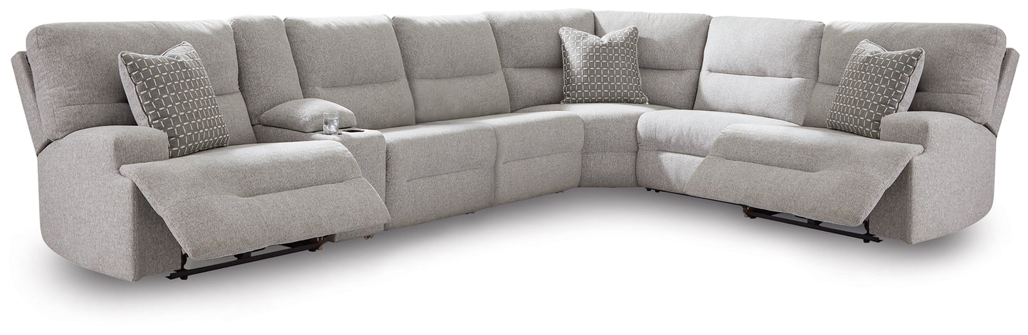Acklen Place Sectional