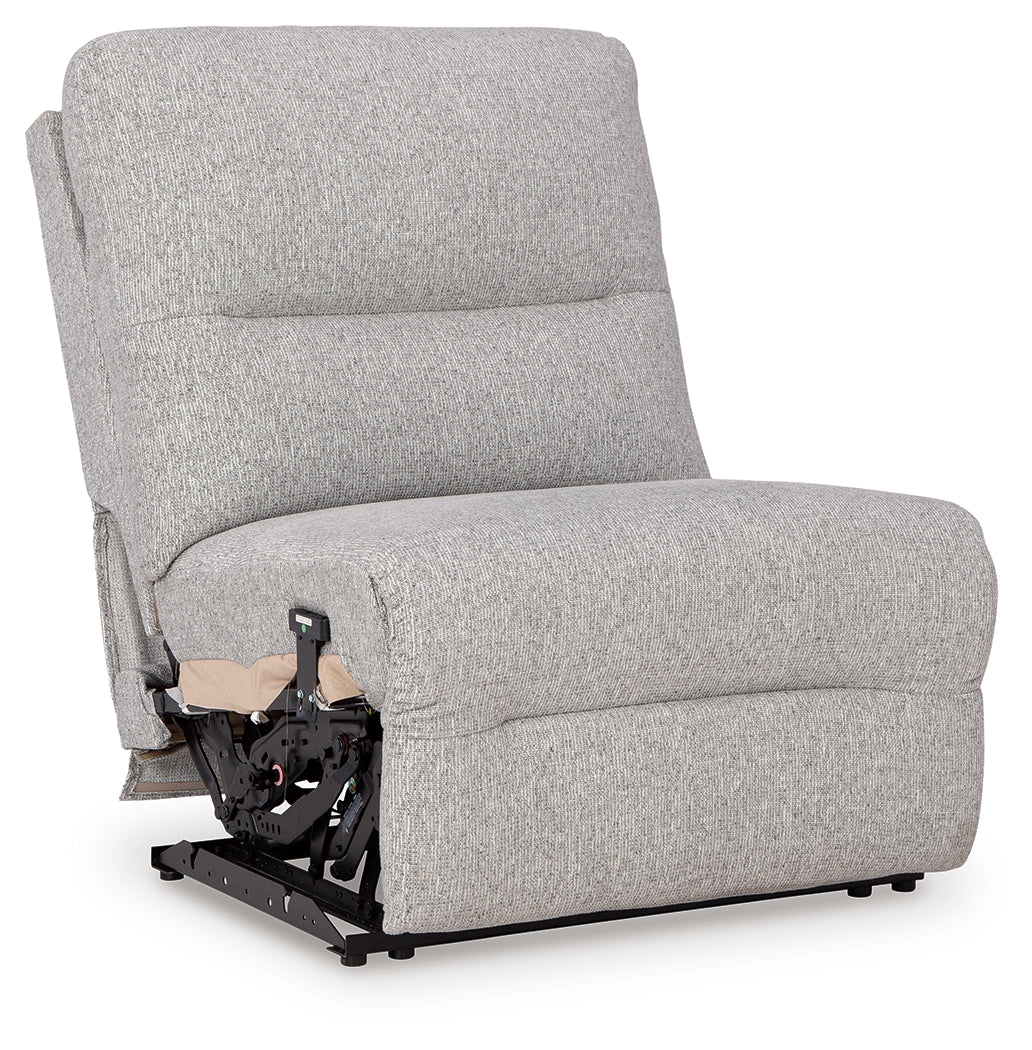 Acklen Place Sectional