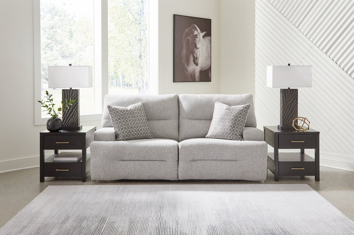 Acklen Place Sectional