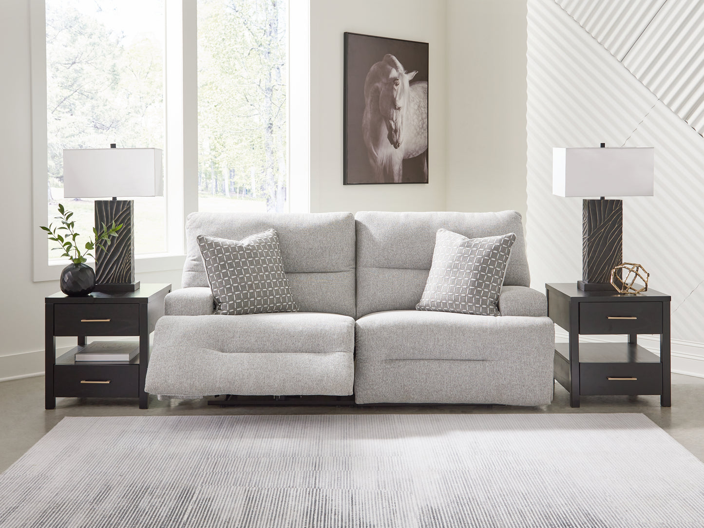 Acklen Place Sectional
