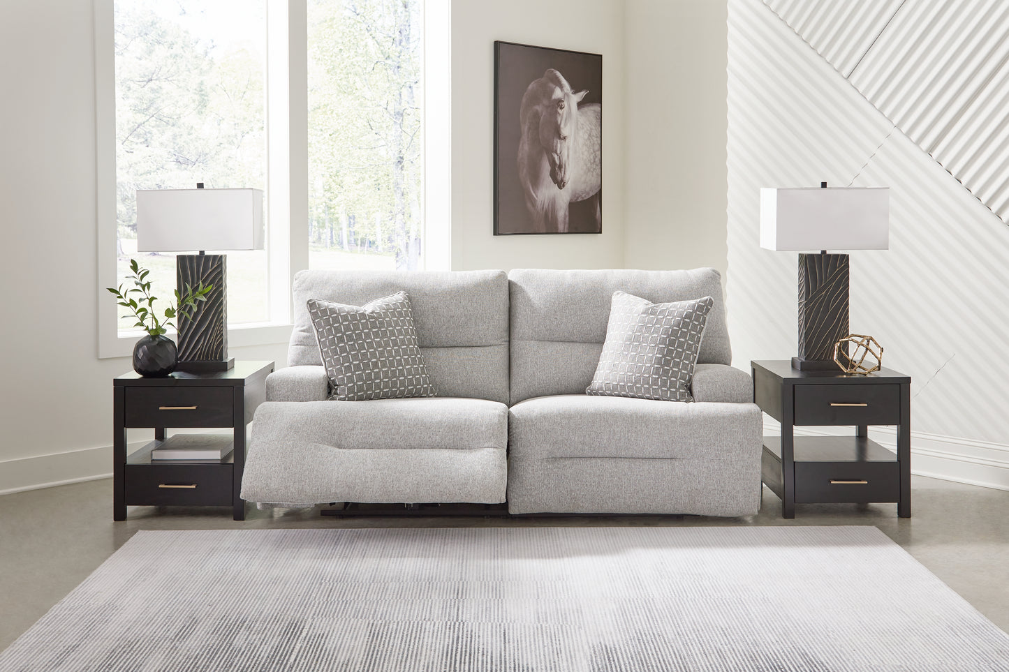 Acklen Place Sectional