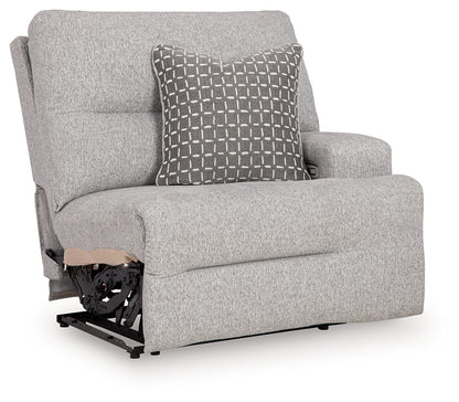 Acklen Place Sectional