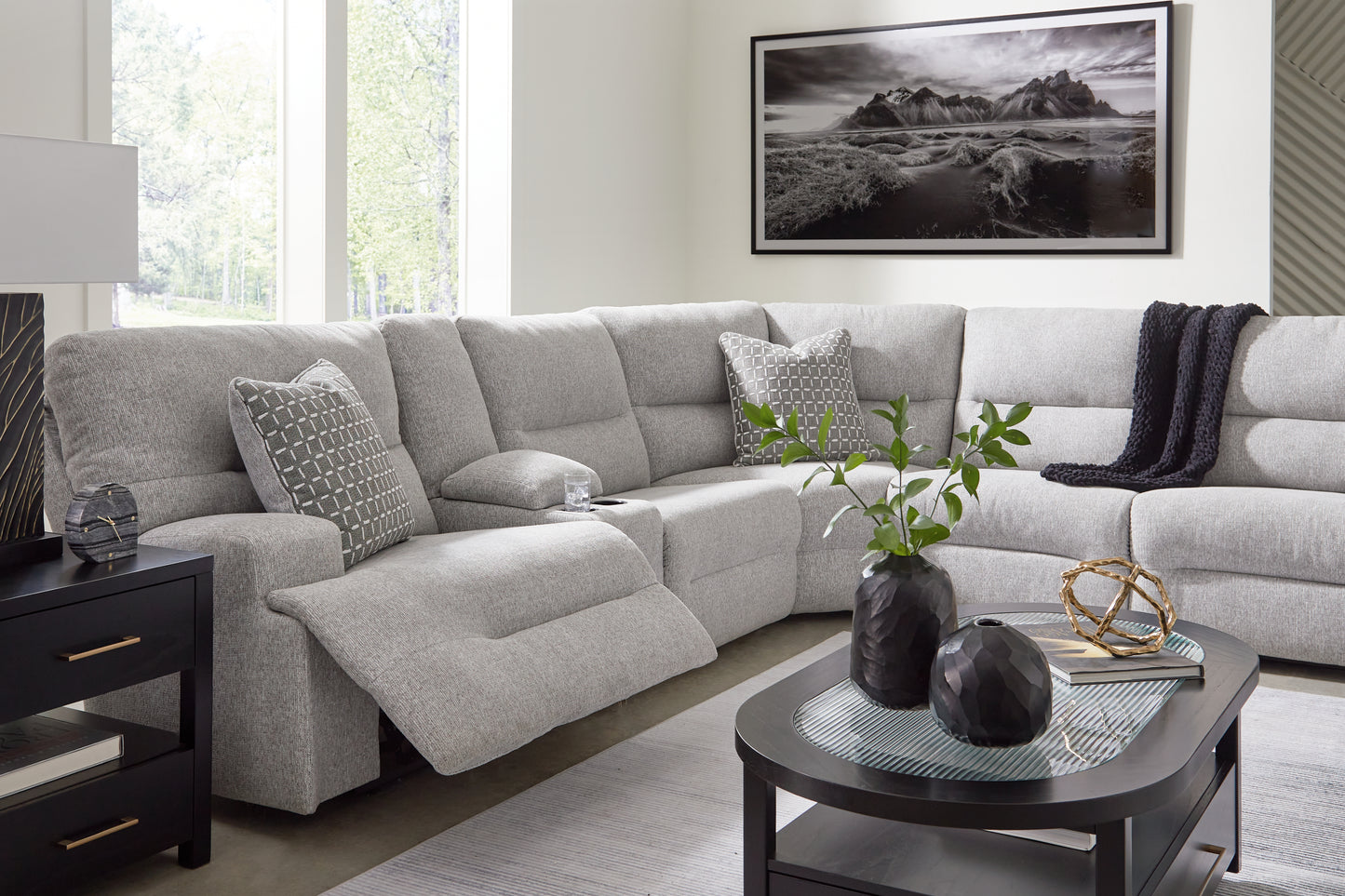 Acklen Place Sectional