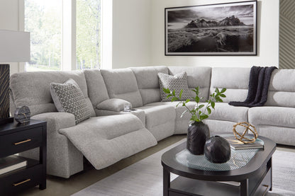 Acklen Place Sectional