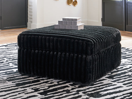 The Furniture Outlets - Ashley Furniture - Midnight-Madness Living Room - Loveseat / Chocolate - 9810435