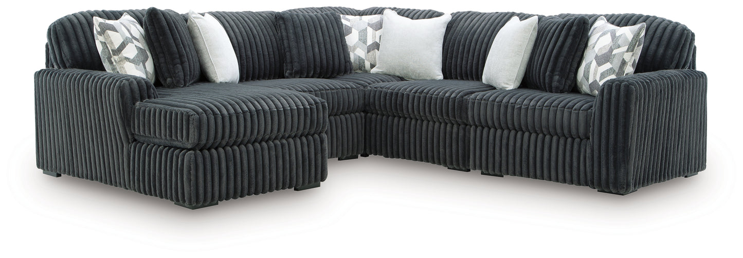 Midnight-Madness Sectional