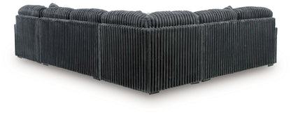 Midnight-Madness Sectional