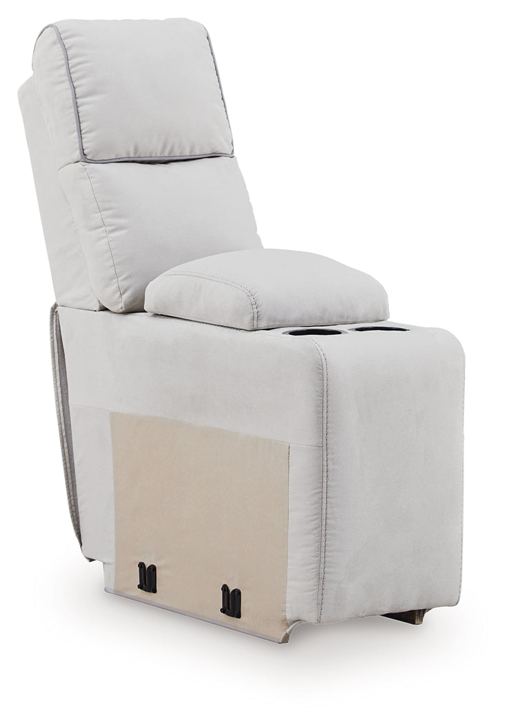 Social Pointe Sectional