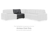 LAF Corner Chair