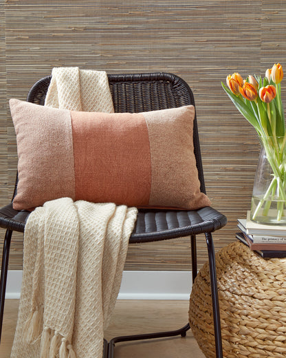 The Furniture Outlets - Ashley Furniture - Dovinton Pillows - Pillow / Spice - A1000899P