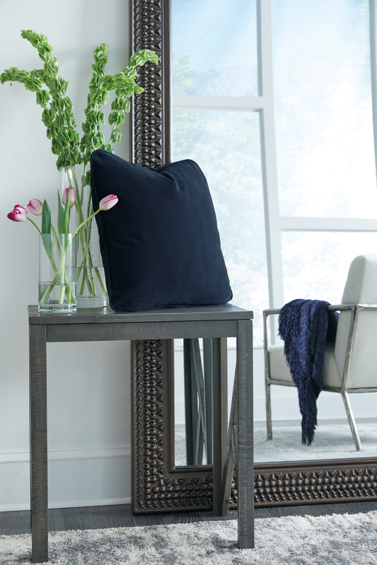 The Furniture Outlets - Ashley Furniture - Caygan Pillows - Pillow / Spice - A1000918P