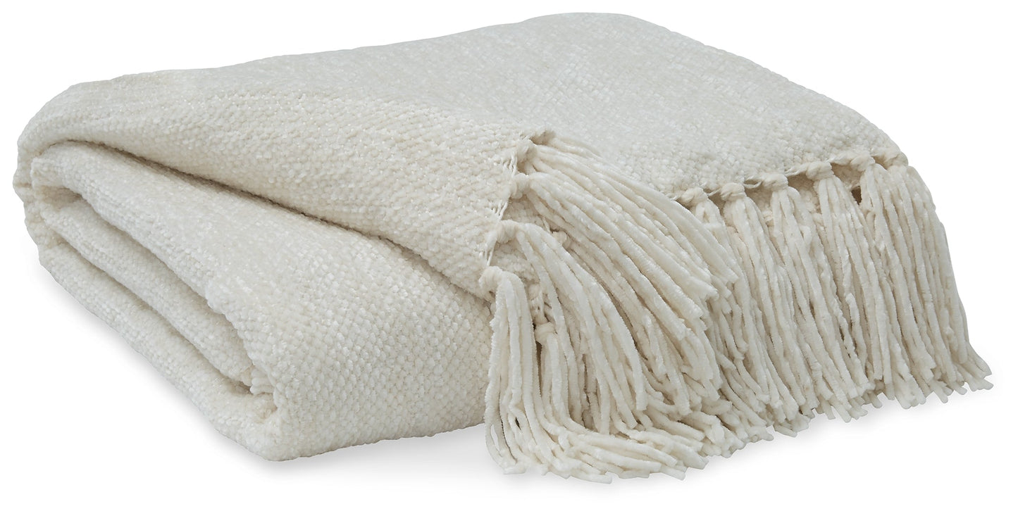 Tamish Throw (Set of 3)