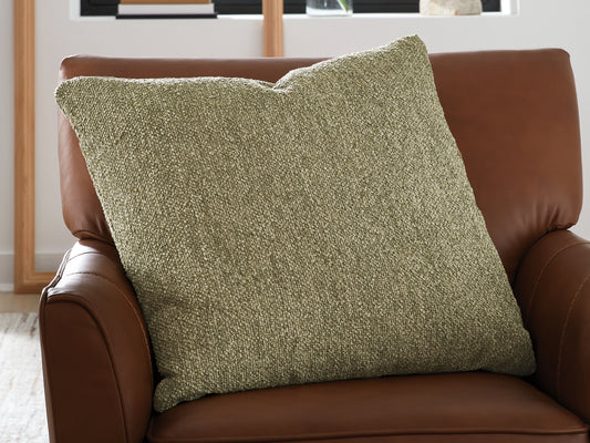 The Furniture Outlets - Ashley Furniture - Macsen Pillows - Pillow (4/CS) - A1001136
