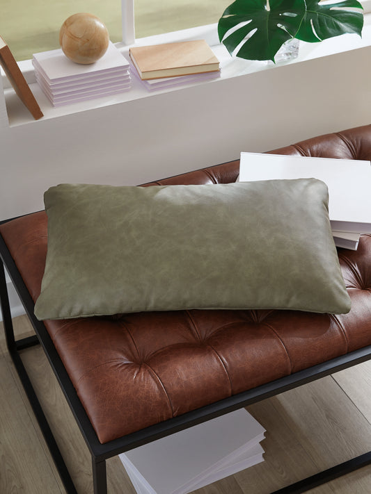 The Furniture Outlets - Ashley Furniture - Danvale Pillows - Pillow (4/CS) - A1001143