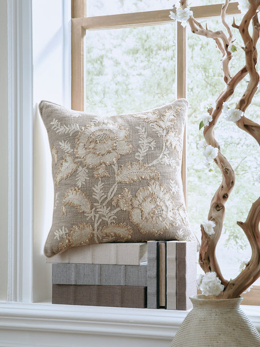 The Furniture Outlets - Ashley Furniture - Viveka Pillows - Pillow (4/CS) - A1001146