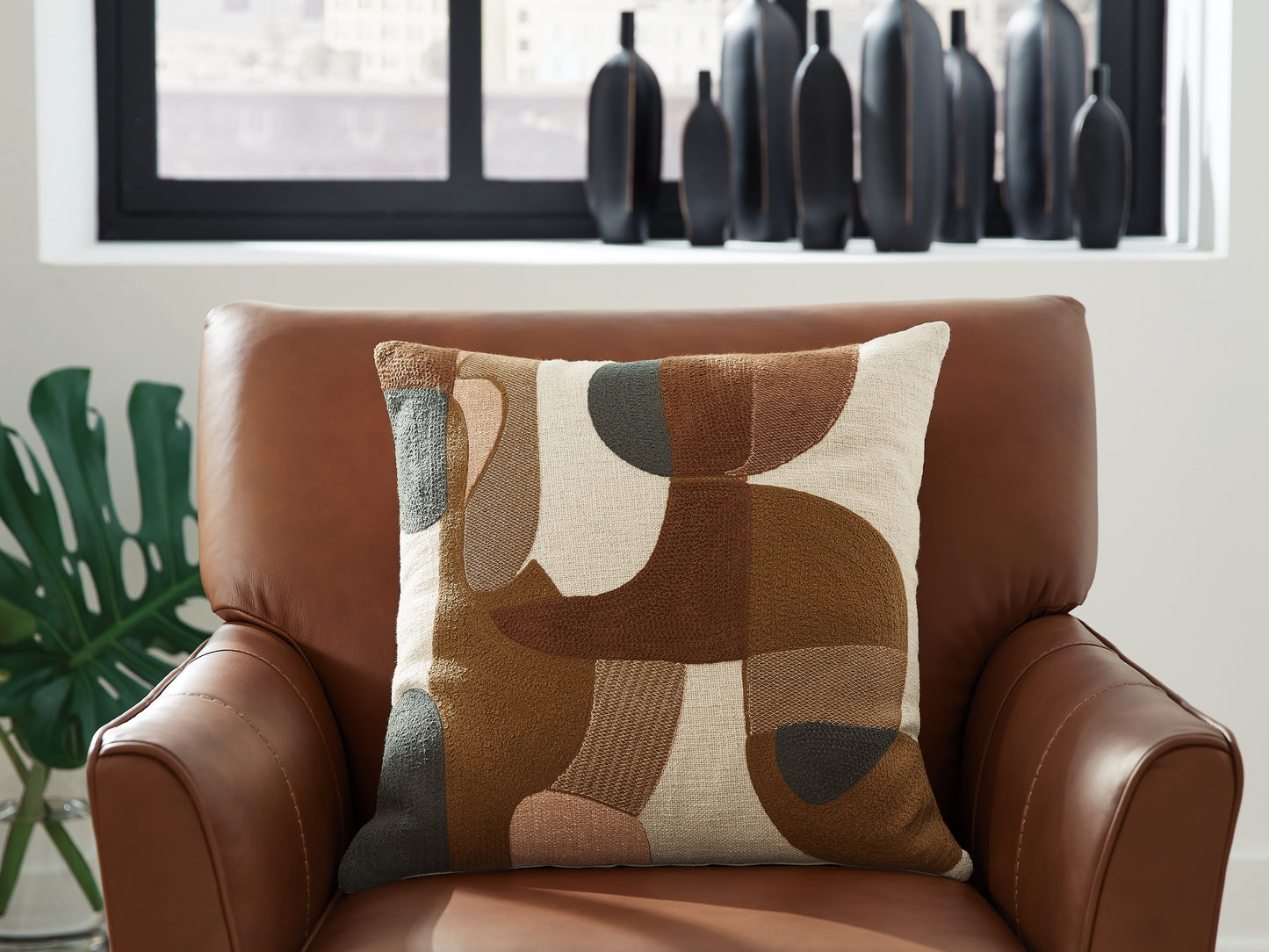 The Furniture Outlets - Ashley Furniture - Hallam Pillows - Pillow (4/CS) - A1001155