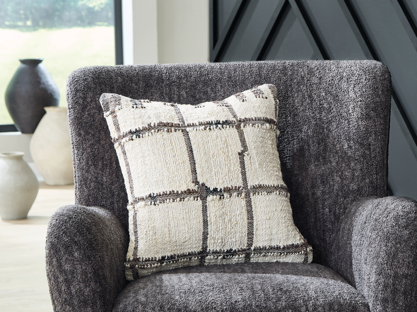 The Furniture Outlets - Ashley Furniture - Wimings Pillows - Pillow (4/CS) - A1001167