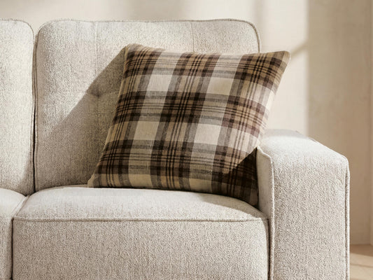 The Furniture Outlets - Ashley Furniture - Varnburg Pillows - Pillow (4/CS) - A1001182
