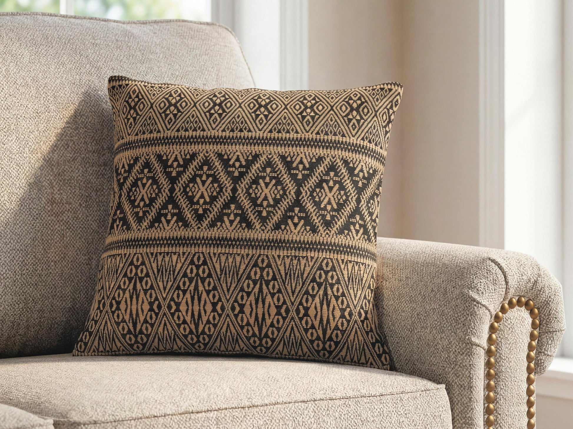 The Furniture Outlets - Ashley Furniture - Davinwood Pillows - Pillow (4/CS) - A1001186