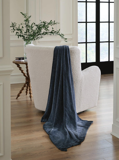 Anawood Throw (Set of 3)