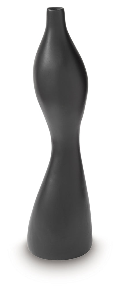 Judsen Vase