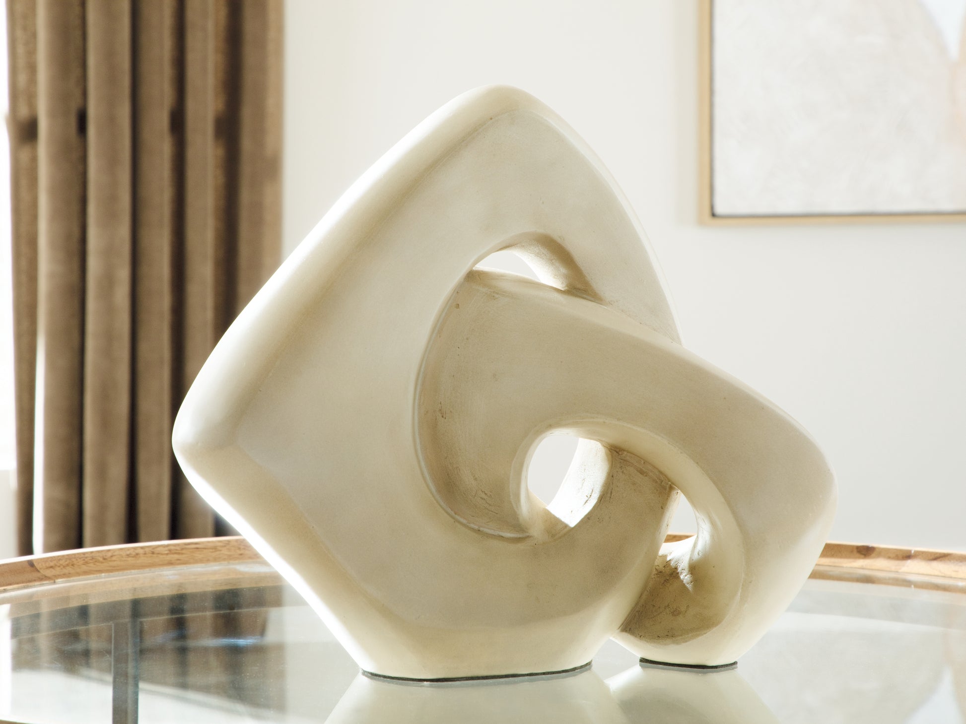 The Furniture Outlets - Ashley Furniture - Feebs Sculpture - Sculpture - A2000902