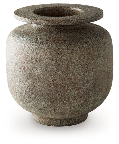 Jedwick Vase