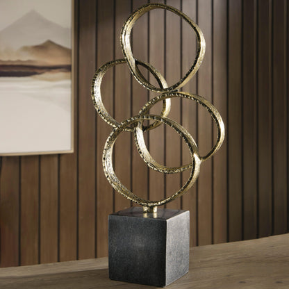 The Furniture Outlets - Ashley Furniture - Wellcott Sculpture - Sculpture - A2000940