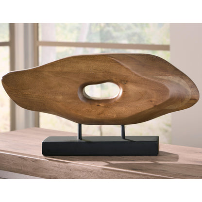 The Furniture Outlets - Ashley Furniture - Ferminton Sculpture - Sculpture - A2000944