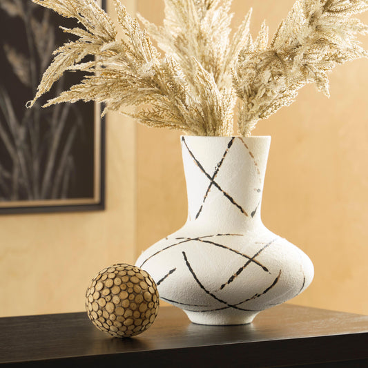 The Furniture Outlets - Ashley Furniture - Brockford Vase - Vase - A2000949