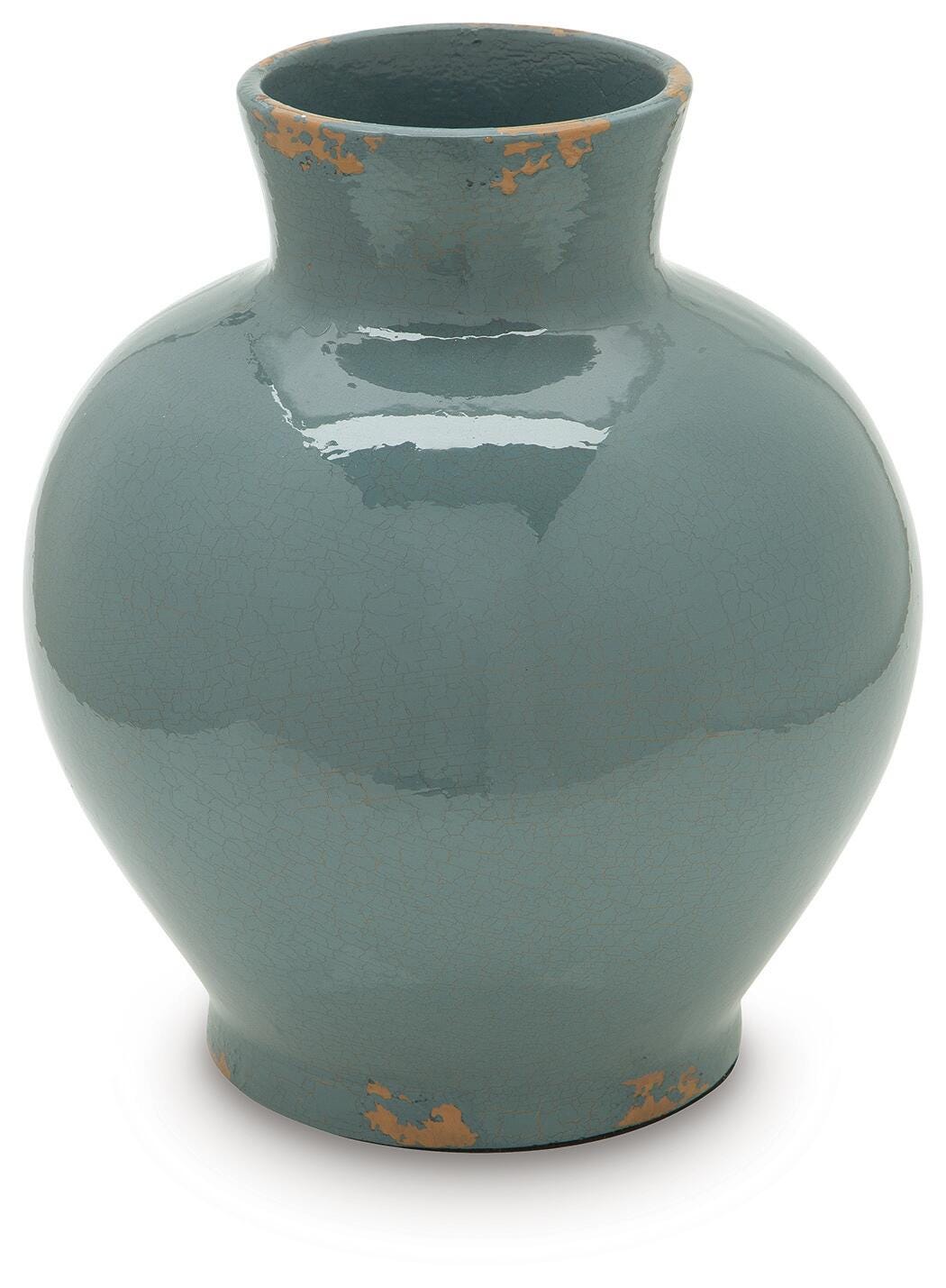 Giliburgh Vase