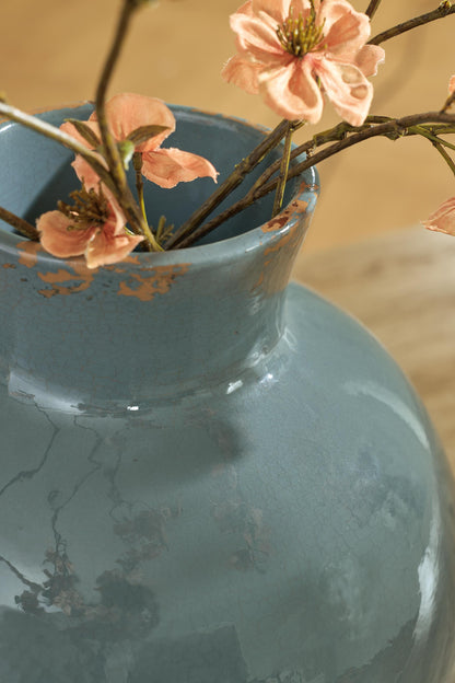 Giliburgh Vase