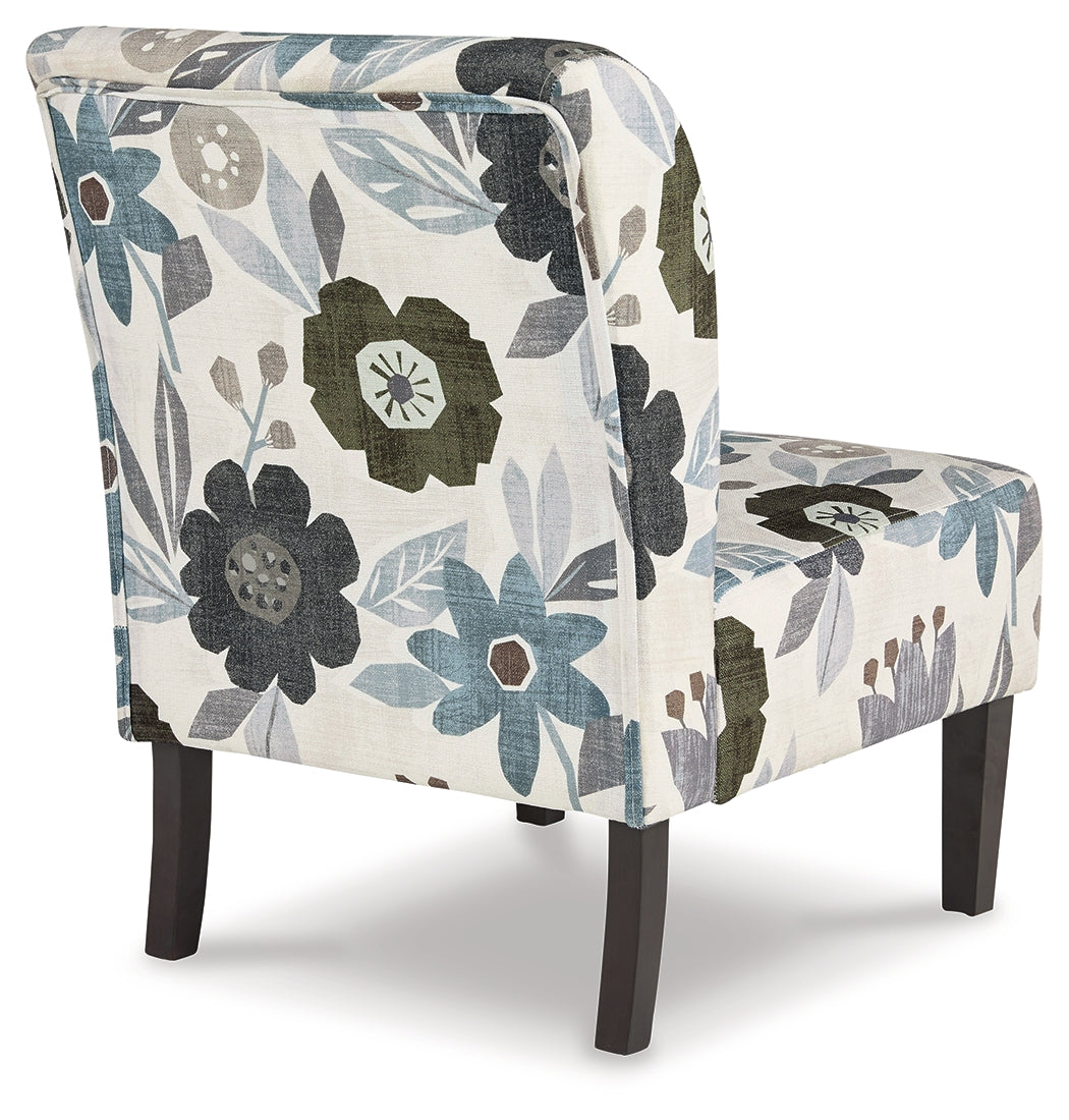 Triptis Accent Chair