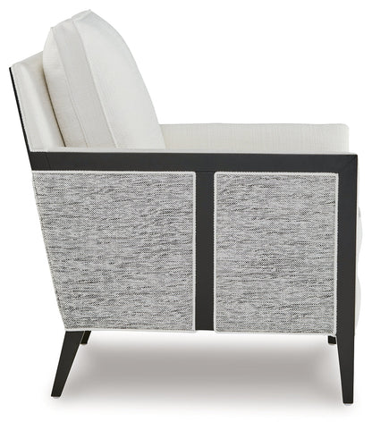 Ardenworth Accent Chair