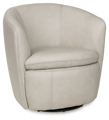 Kierreys Swivel Chair