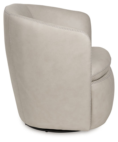 Kierreys Swivel Chair