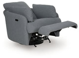 Swivel Power Recliner