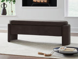 Storage Bench