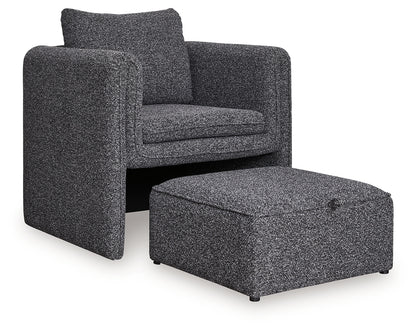 Vreni Accent Chair
