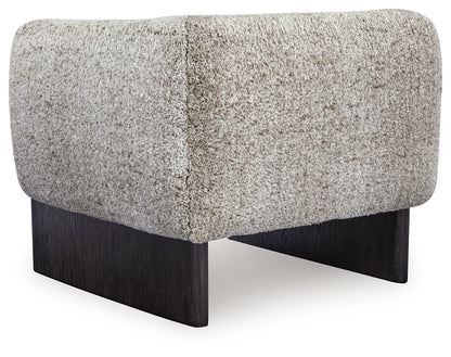 Olethea Accent Chair