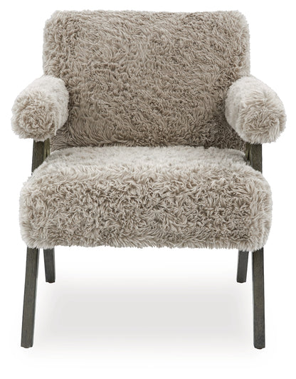Goda Accent Chair