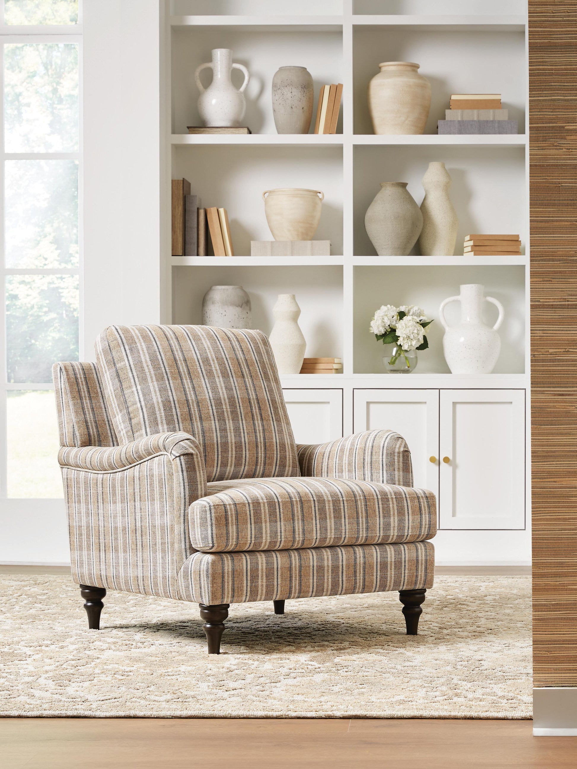 The Furniture Outlets - Ashley Furniture - Wardington Accent Chair - Accent Chair - A3000843