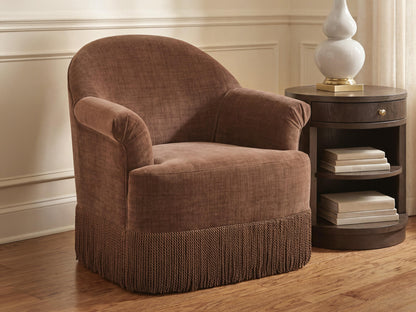 The Furniture Outlets - Ashley Furniture - Jeanwell Swivel Accent Chair - Swivel Accent Chair - A3000844