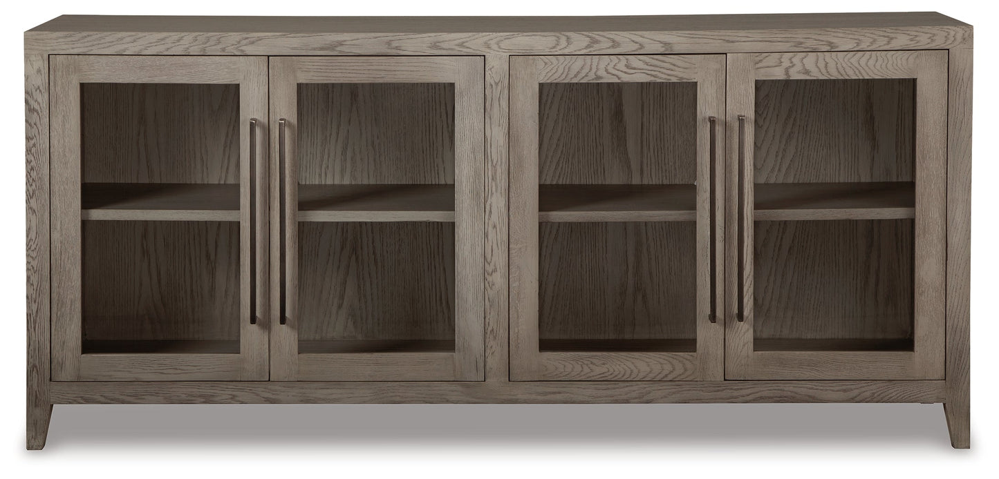 Dalenville Accent Cabinet