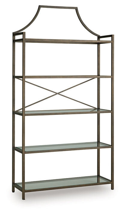 Bernonly Bookcase
