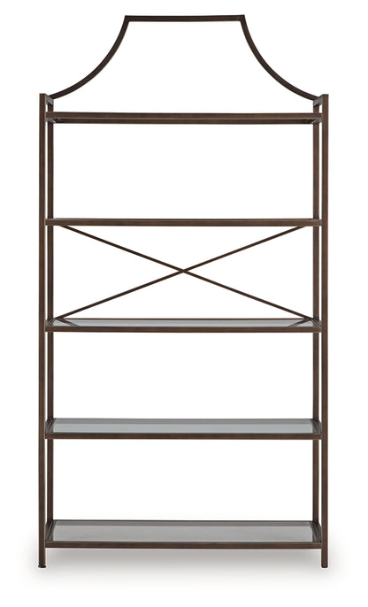 Bernonly Bookcase