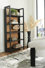 Bookcase